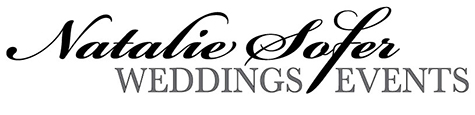 Natalie Sofer Weddings - Events